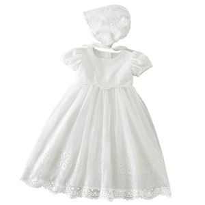 Baptism / Christening dress
